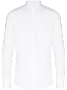 Dolce & Gabbana рубашка с длинными рукавами