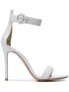 Gianvito Rossi босоножки Portofino