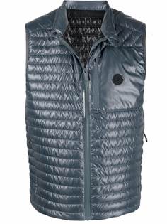 Moncler дутый жилет Aptera