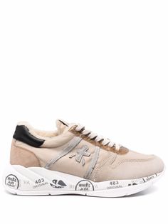 Premiata кроссовки Mase