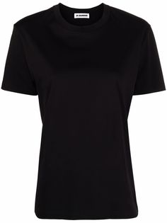 Jil Sander футболка с короткими рукавами