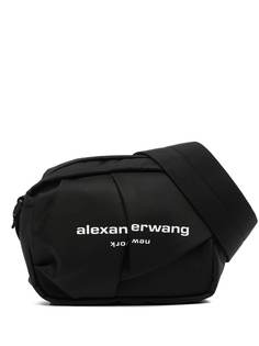 Alexander Wang каркасная сумка Wangsport