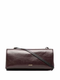 Jil Sander сумка на плечо Journal