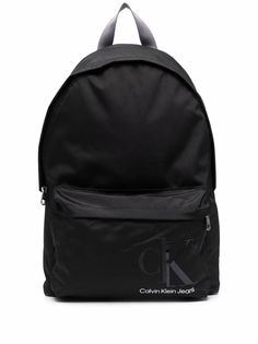 Calvin Klein рюкзак Sport Campus с логотипом