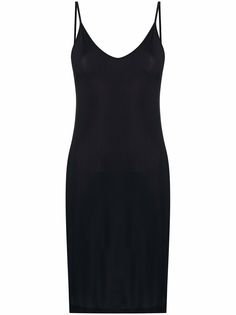 Jil Sander платье мини узкого кроя