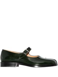 Maison Margiela туфли Tabi