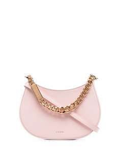 LANVIN сумка на плечо с логотипом