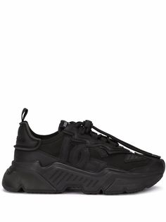 Dolce & Gabbana кроссовки Daymaster