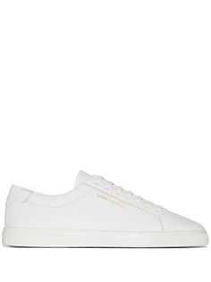 Saint Laurent кеды Andy