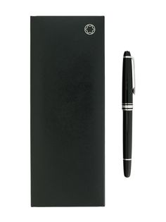 Montblanc ручка-роллер Meisterstück