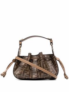 Fendi мини-сумка Pomodorino