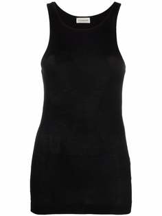By Malene Birger топ в рубчик