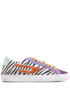 Diesel кеды S-Leroji Low