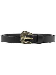 Diesel ремень с тиснением