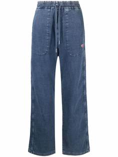 Diesel джинсы D-Martians JoggJeans