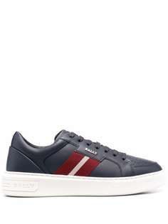 Bally кроссовки Moony