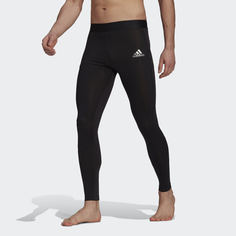 Тайтсы Techfit adidas Performance