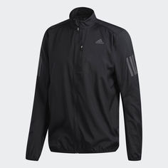 Куртка для бега Own the Run adidas Performance