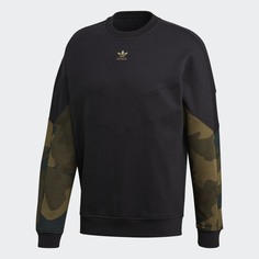 Свитшот Camouflage adidas Originals