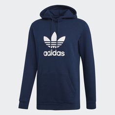 Худи Trefoil adidas Originals