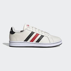 Кроссовки Grand Court adidas Performance