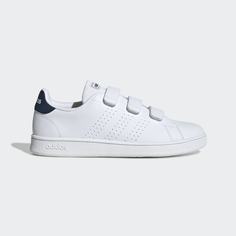 Кроссовки Advantage Base adidas Performance