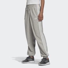 Брюки Essentials 3-Stripes Lounge adidas Sportswear