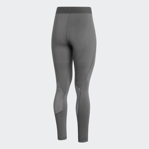 Леггинсы Techfit adidas Performance