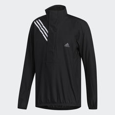 Олимпийка OWN THE RUN JKT adidas Performance