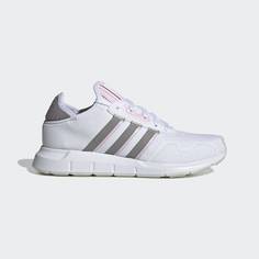 Кроссовки Swift Run X adidas Originals