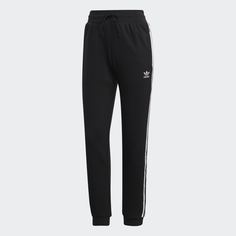 Брюки Slim Cuffed adidas Originals