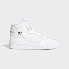 Кроссовки Forum Mid adidas Originals