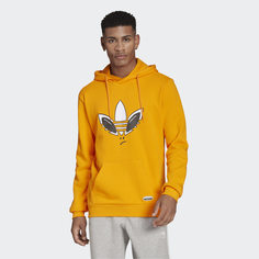 Худи R.Y.V. Alien adidas Originals