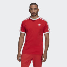 Футболка Adicolor Classics 3-Stripes adidas Originals