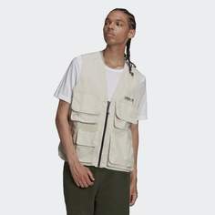 Жилет adidas Adventure Multi-Pocket