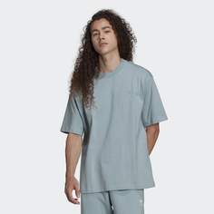 Футболка Adicolor Trefoil adidas Originals