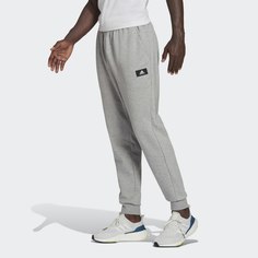 Брюки Future Icons Doubleknit adidas Sportswear
