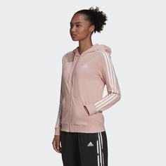 Толстовка Essentials 3-Stripes adidas Sportswear