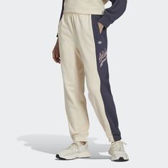 Брюки Modern B-Ball adidas Originals