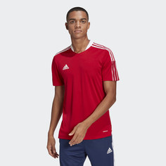 Тренировочная футболка Tiro 21 adidas Performance