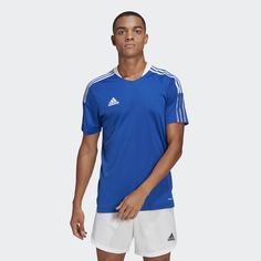 Тренировочная футболка Tiro 21 adidas Performance