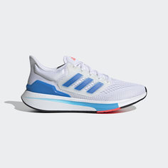 Кроссовки для бега EQ21 adidas Performance