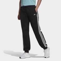 Брюки adidas Sportswear Future Icons 3-Stripes