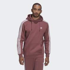 Худи Adicolor Classics 3-Stripes adidas Originals