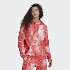 Худи Adicolor Essentials Trefoil adidas Originals