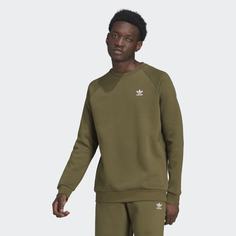 Свитшот Adicolor Essentials Trefoil adidas Originals