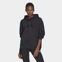 Худи Adicolor Oversize adidas Originals