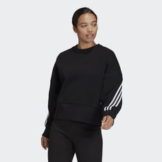 Джемпер adidas Sportswear Future Icons 3-Stripes