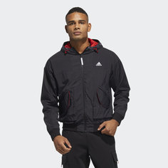 Куртка CNY Light Woven adidas Sportswear