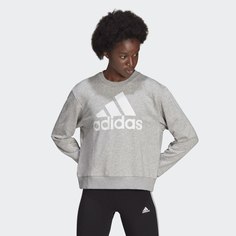 Джемпер Essentials Logo Loose adidas Sportswear